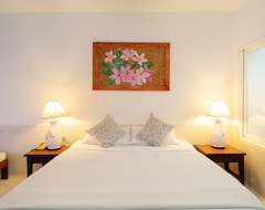 Hotelli East Sea Paradise (Pattaya, Thaimaa)
