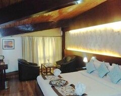 Khách sạn The Retreat (Darjeeling, Ấn Độ)