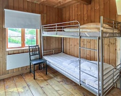 Casa/apartamento entero 3 Bedroom Accommodation In Värnamo (Värnamo, Suecia)