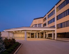 Hotel DoubleTree by Hilton Pittsburgh - Cranberry (Mars, USA)