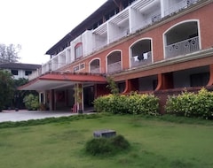 Khách sạn Martins Inn (Mumbai, Ấn Độ)