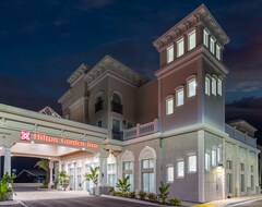 Hotel Hilton Garden Inn St. Augustine-historic District, Fl (St. Augustine, USA)