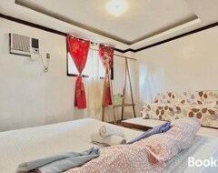 Pansion Precious Homestay -suite Room (Burgos, Filipini)