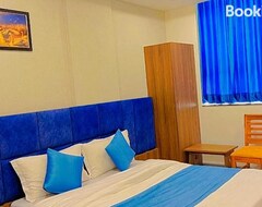 Khách sạn Hotel Aagman - Anand (Anand, Ấn Độ)