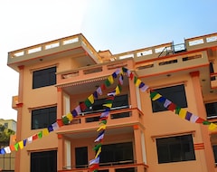 The Sparkling Turtle Backpackers Hostel (Katmandu, Nepal)