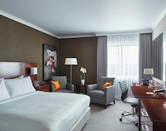 Leicester Marriott Hotel (Leicester, United Kingdom)