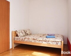 Hele huset/lejligheden Kvartira Po Prospiektu Pobiedy, 5 (Kyiv, Ukraine)