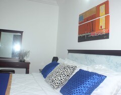 Casa/apartamento entero Royalty Apartments Limited (Eket, Nigeria)
