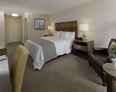 Hotel Doubletree By Hilton Pittsburgh-Green Tree (Pittsburgh, USA)