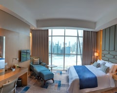Hotel Indigo Dubai Downtown - UN HOTEL IHG® (Dubái, Emiratos Árabes Unidos)