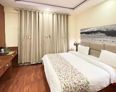 Hotelli Centre Point (Srinagar, Intia)