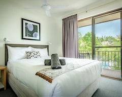 Khách sạn Coffs Harbour Holiday Apartments (Coffs Harbour, Úc)