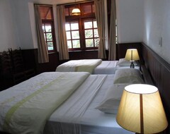 Hotel Richmond Inn (Nuwara Eliya, Sri Lanka)