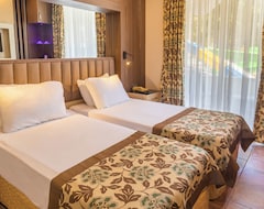 Khách sạn Fame Hotel - All Inclusive (Kemer, Thổ Nhĩ Kỳ)