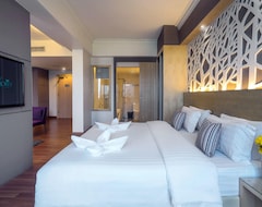 Hotel Crystal Crown Petaling Jaya (Petaling Jaya, Malezya)