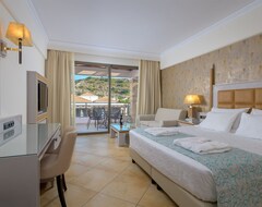 Hotel La Marquise Luxury Resort Complex (Kallithea, Grčka)