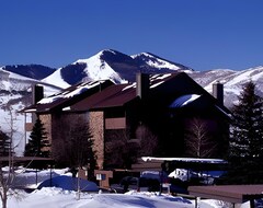 Hotel Powderwood Resort (Park City, USA)