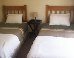Hotel Palm Springs B&B And Self Catering (Butterworth, South Africa)