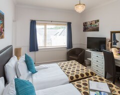 La Collinette Hotel Apartments & Cottages (St. Peter Port, Reino Unido)
