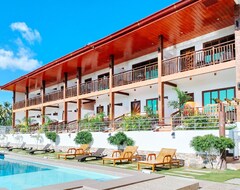 Khách sạn Sun Kissed Resort (Guindulman, Philippines)