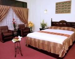 Hotel Nikita Palace (Bukittinggi, Indonesia)