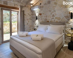 Hele huset/lejligheden Villa Stamatelli, Antipaxos (Antipaxos, Grækenland)