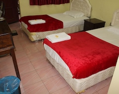 Hotel Liwagu Lodge (Ranau, Malasia)