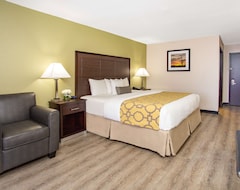 Hotel Baymont Inn Suites Phoenix I-10 Near 51st Ave (Phoenix, Sjedinjene Američke Države)