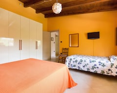 Hele huset/lejligheden Villa Pizzi (San Donaci, Italien)