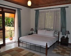 Hotel The Milimani Lodge (Arusha, Tanzanija)
