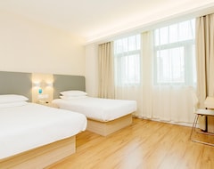 Hotel The May Star Fast - Rizhao (Rizhao, China)