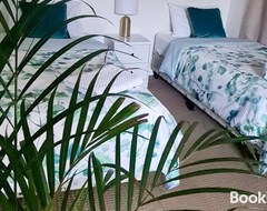 Casa/apartamento entero Guesthouse In Fantastic Location (Brisbane, Australia)