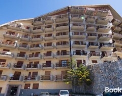 Otel Appartamenti I Portici (Frabosa Sottana, İtalya)