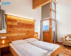 Cijela kuća/apartman Ferienwohnung Burgeis (Male, Italija)