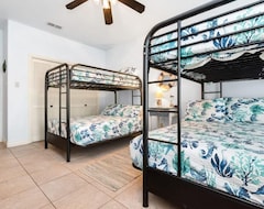 Hotel Ocean View And Beach Access! Hdtv/Hbo/Wifi & Two Pools! (Port Aransas, USA)