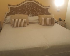 Hotel Zi Teresa (Sorrento, Italy)