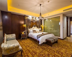 Hotel City  Exdlusise Celebritier (Changzhou, China)