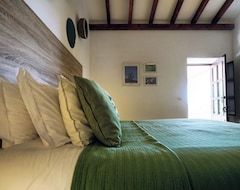 Hotel Vale Fuzeiros Nature Guest House (Silves, Portugal)