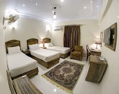 Hotel Al-Farooq (Rawalpindi, Paquistán)