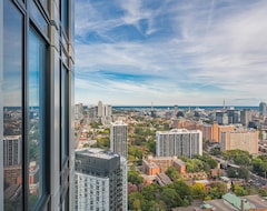 Khách sạn Comfortable 1br Suite In Jarvis (Toronto, Canada)
