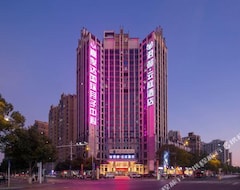 Khách sạn Jundu Yunting Hotel (Hanshou, Trung Quốc)