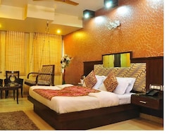 Khách sạn Hotel Shiv Dev International (Delhi, Ấn Độ)