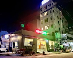Khách sạn Hà Phương Laviel (Cần Thơ, Việt Nam)