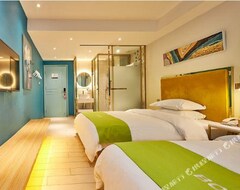 Khách sạn Designer Boa Concept Hotel (Guiping, Trung Quốc)