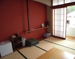Cijela kuća/apartman Quince Moriyoshi (Kitaakita, Japan)