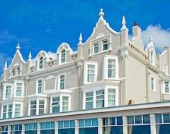 Best Western Carlton Hotel (Blackpool, United Kingdom)