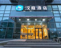 Hotelli Hanting Suzhou Xiangcheng Jiayuan Road Branch (Suzhou, Kiina)