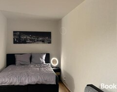 Tüm Ev/Apart Daire Lentulusskyappartement (Bern, İsviçre)