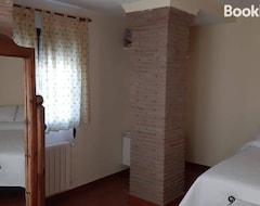 Cijela kuća/apartman Villa Joropillo - Full House Rent (Purullena, Španjolska)