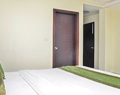 Otel Treebo Trip Vikrant's Residency (Gurgaon, Hindistan)